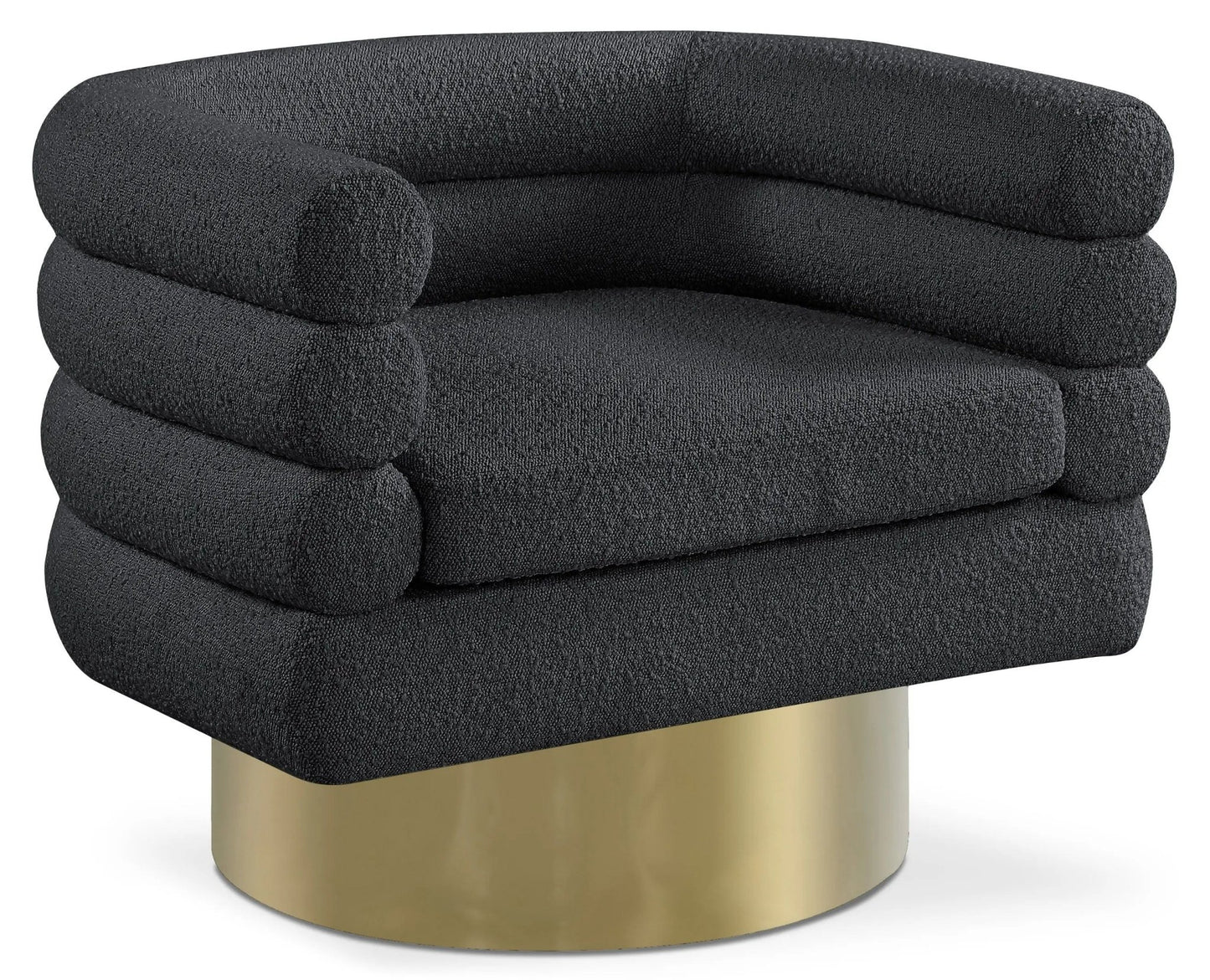 Tessa - Accent Chair - Ferro Furniture