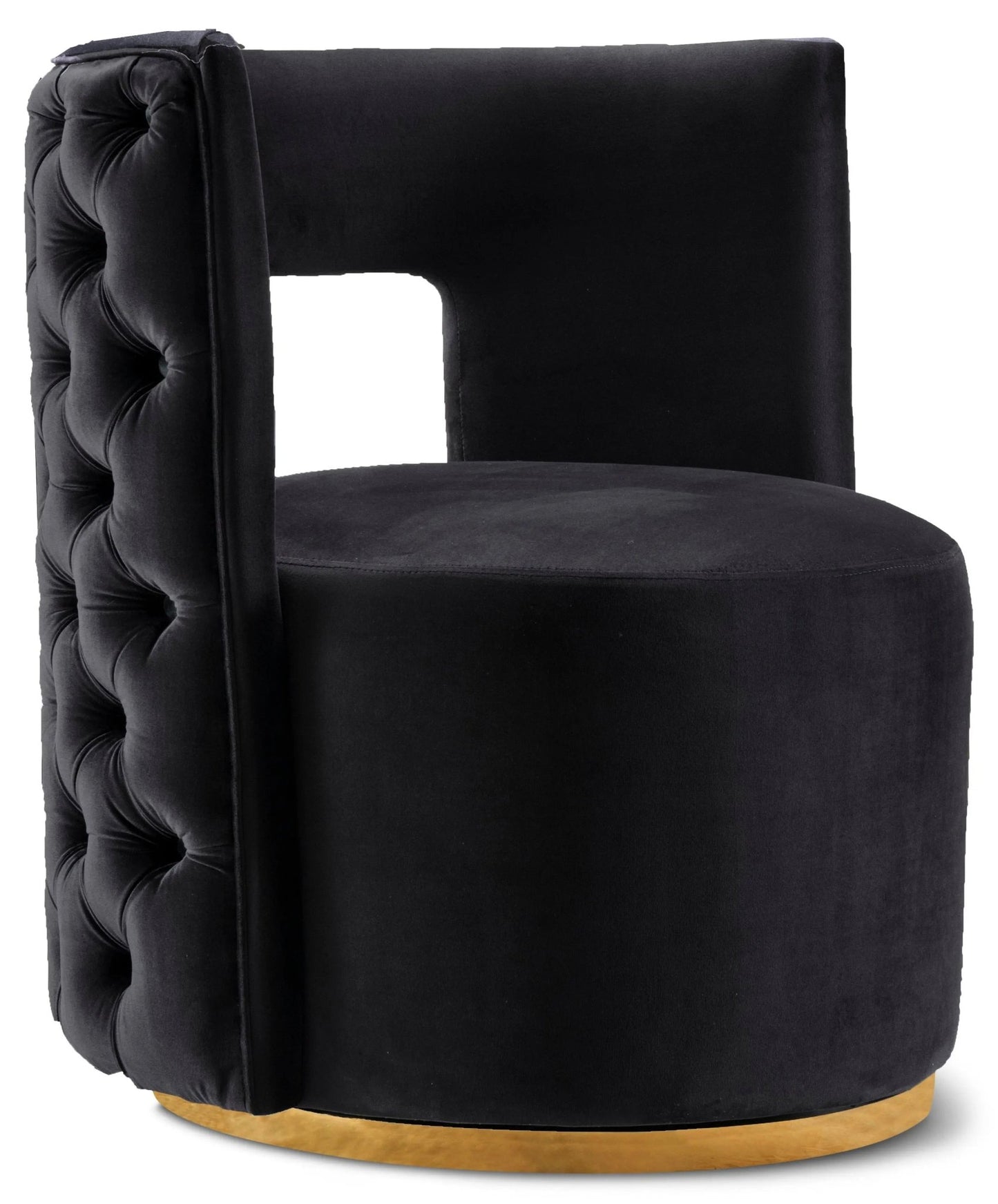 Theo - Accent Chair - Ferro Furniture