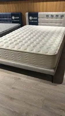Tiffany Firm Mattress 12H Queen - Ferro Furniture