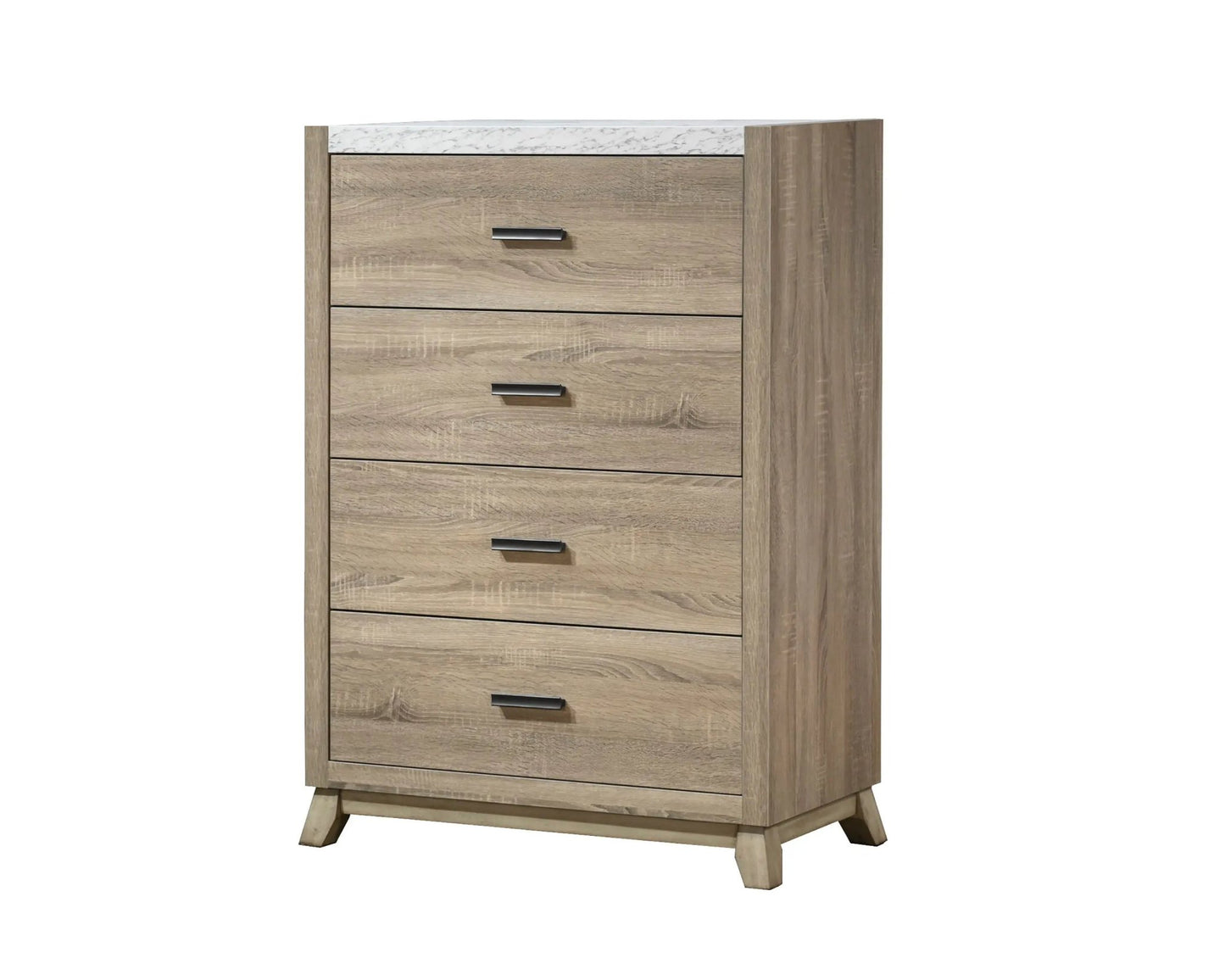 Tilston - Chest - Natural - Ferro Furniture