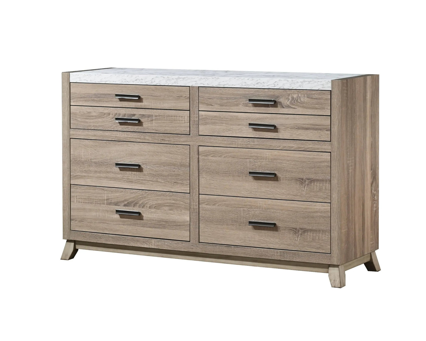 Tilston - Dresser - Natural - Ferro Furniture