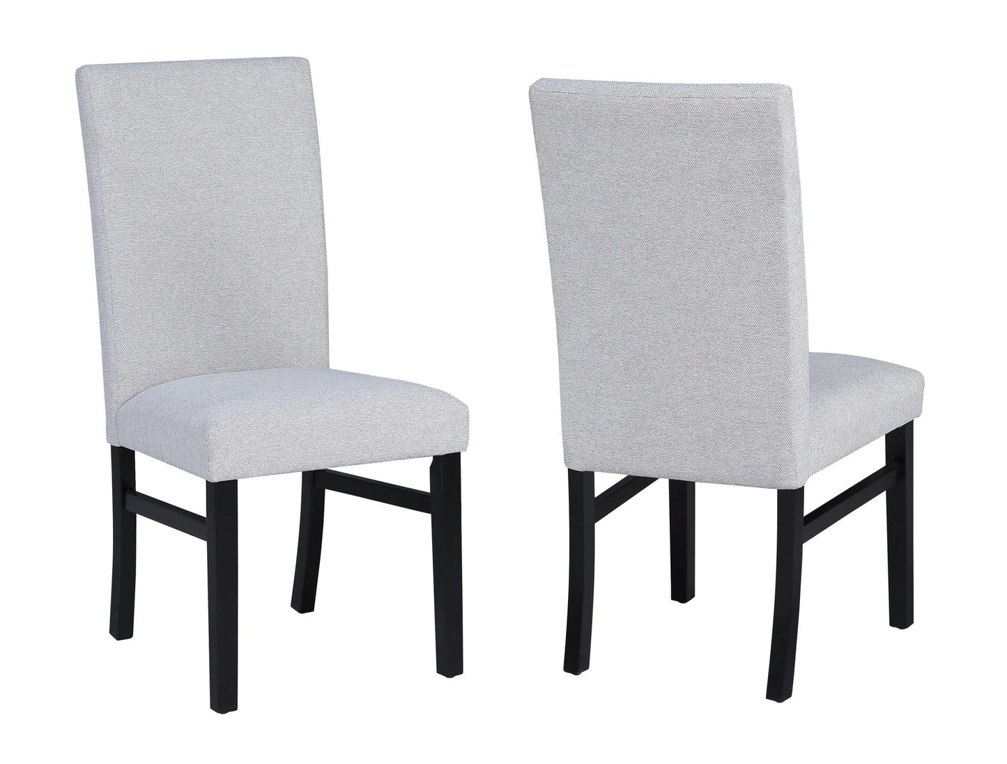 Tracy - Side Chair (Set of 2) - Ferro Furniture