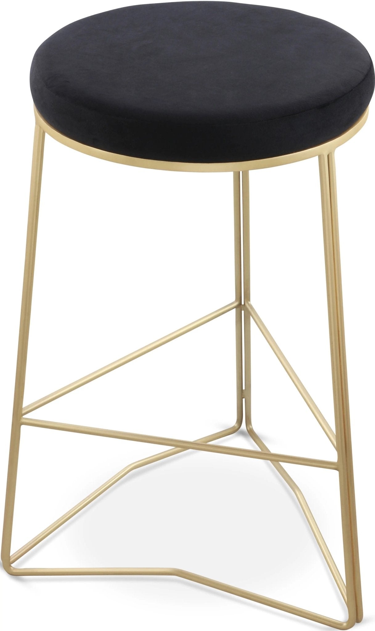 Tres - Counter Stool - Ferro Furniture