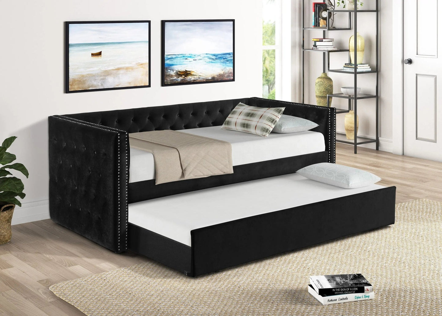 Trina - Daybed - Ferro Furniture