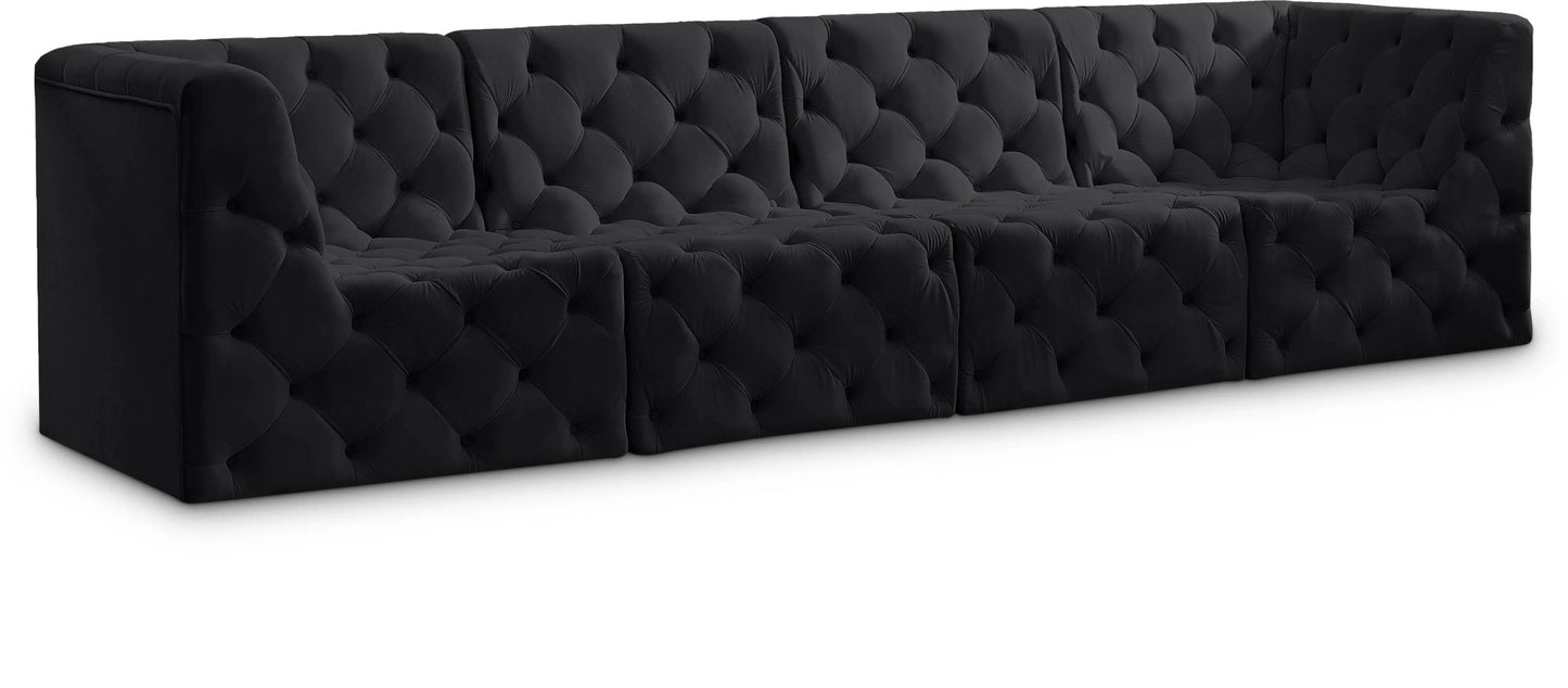 Tuft - Modular Sofa - 4 Seats - Ferro Furniture