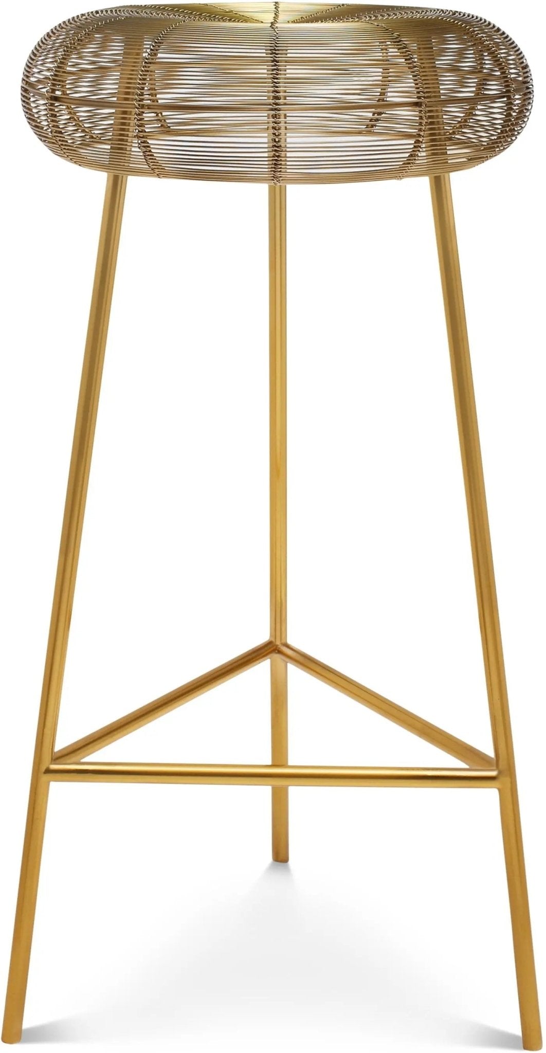 Tuscany - Bar Stool - Ferro Furniture