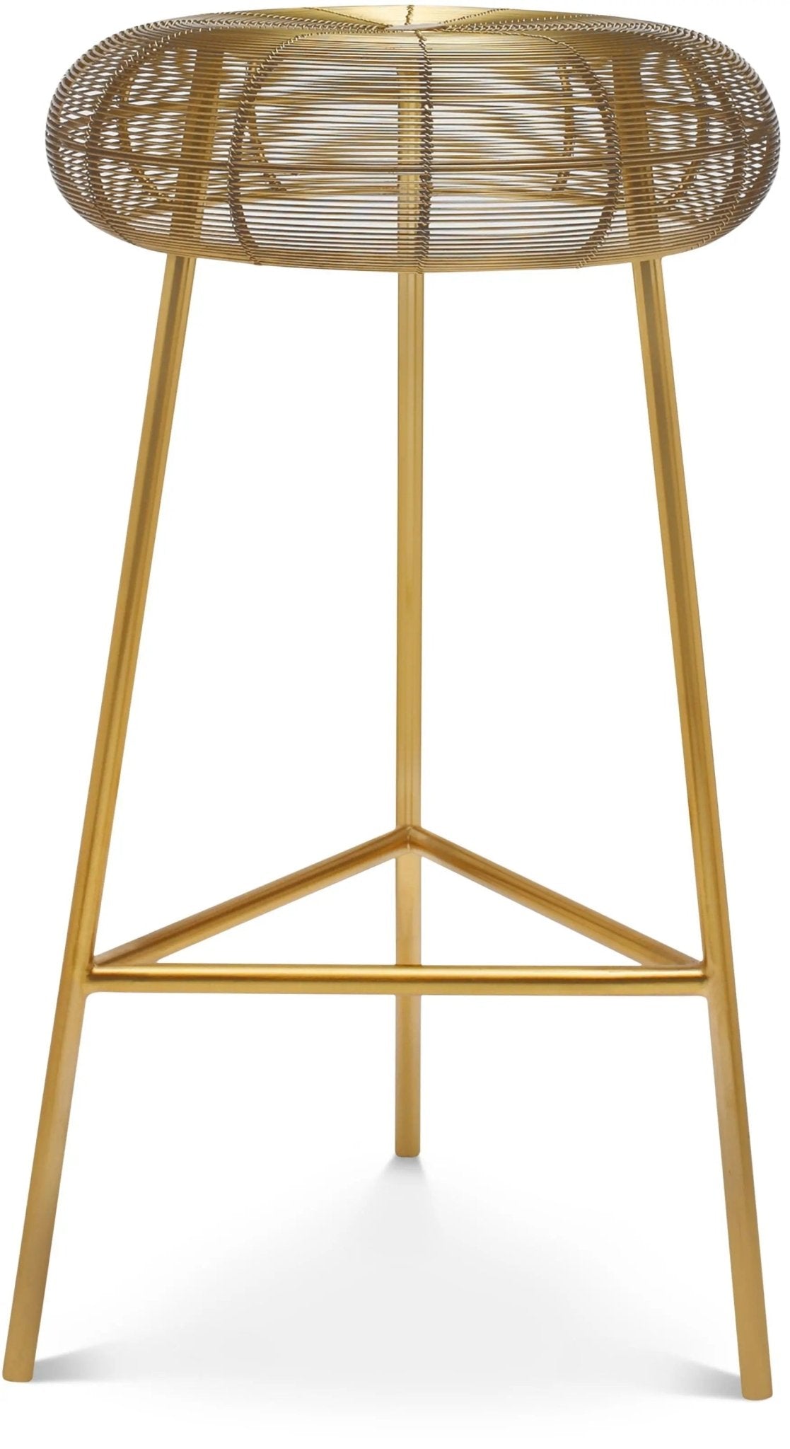 Tuscany - Counter Stool - Ferro Furniture