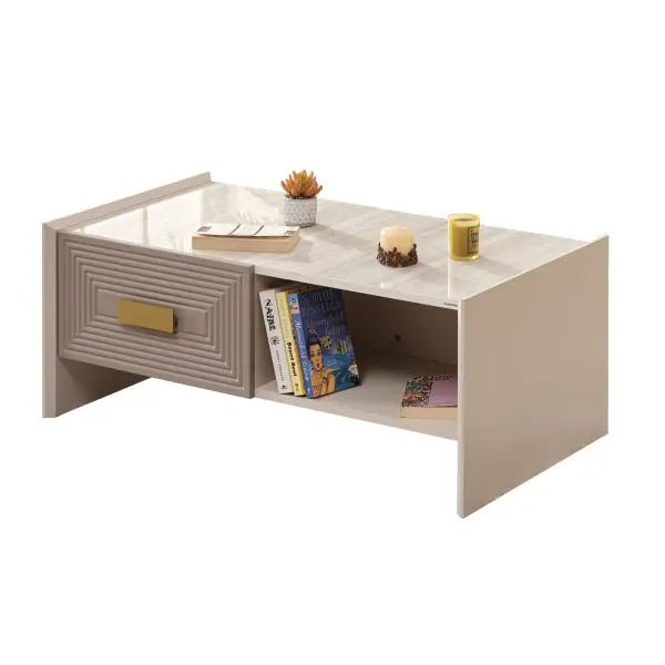 Urla Coffee Table - Ferro Furniture