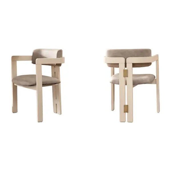 Urla Diningroom Chair - Ferro Furniture