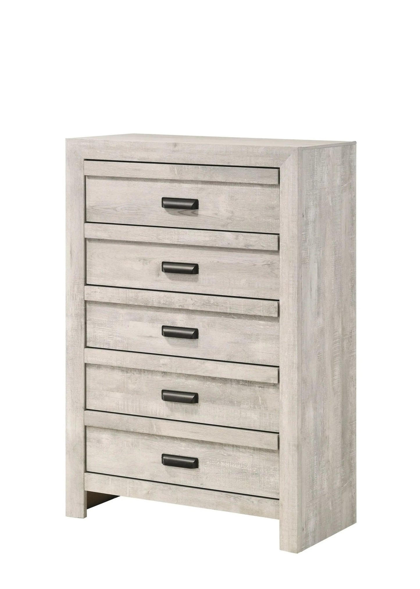 Valor - Chest - Ferro Furniture