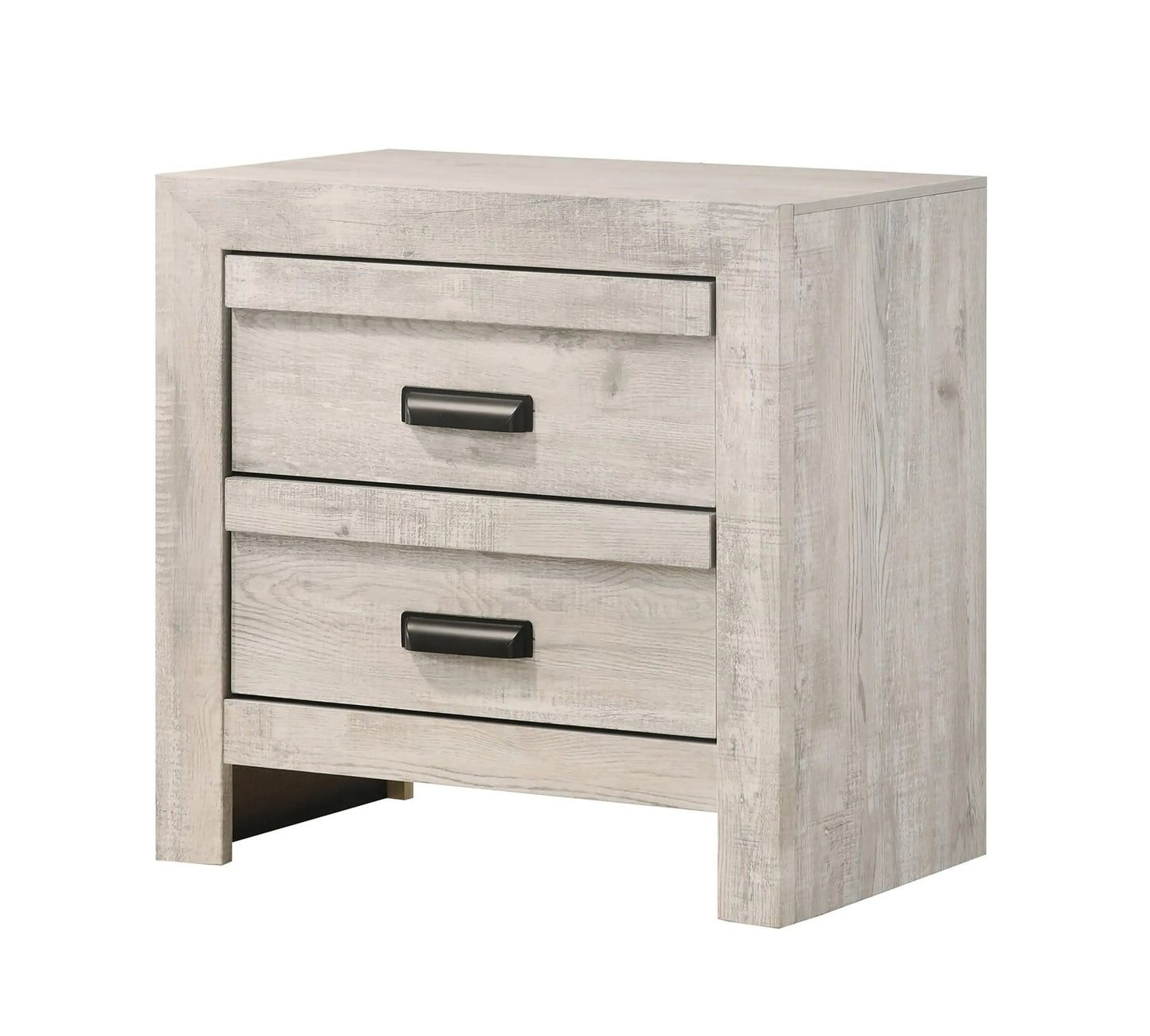 Valor - Nightstand - Ferro Furniture