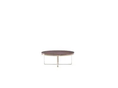 Veronica Round Coffee Table - Ferro Furniture