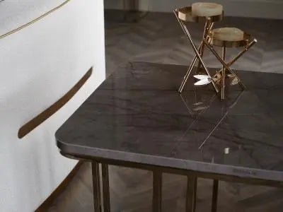 Veronica Side Table - Ferro Furniture