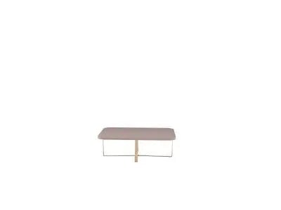 Veronica Square Coffee Table - Ferro Furniture
