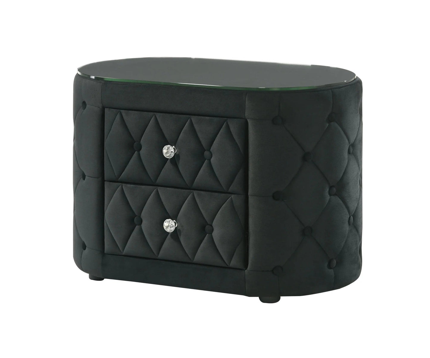 Voltare - Nightstand - Ferro Furniture