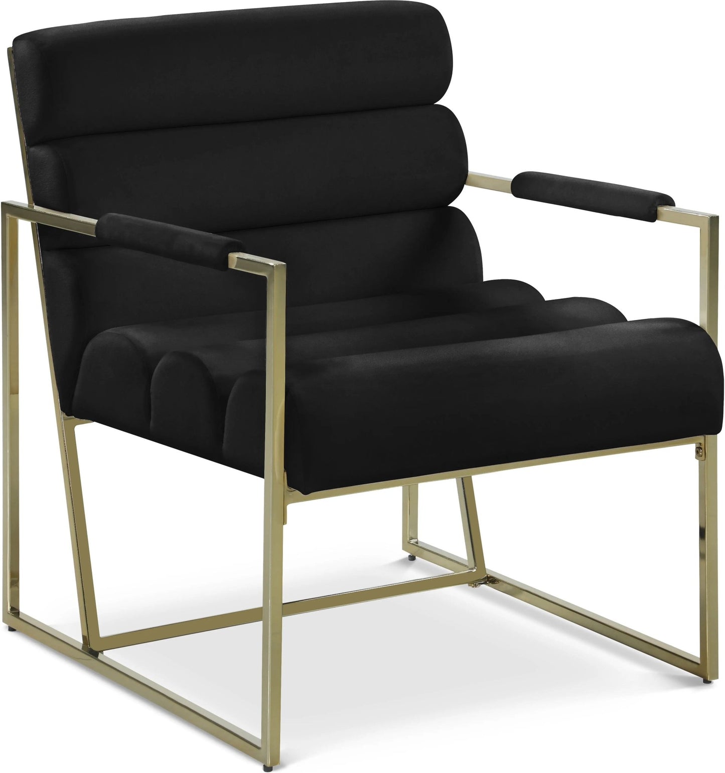 Wayne - Accent Chair - Ferro Furniture