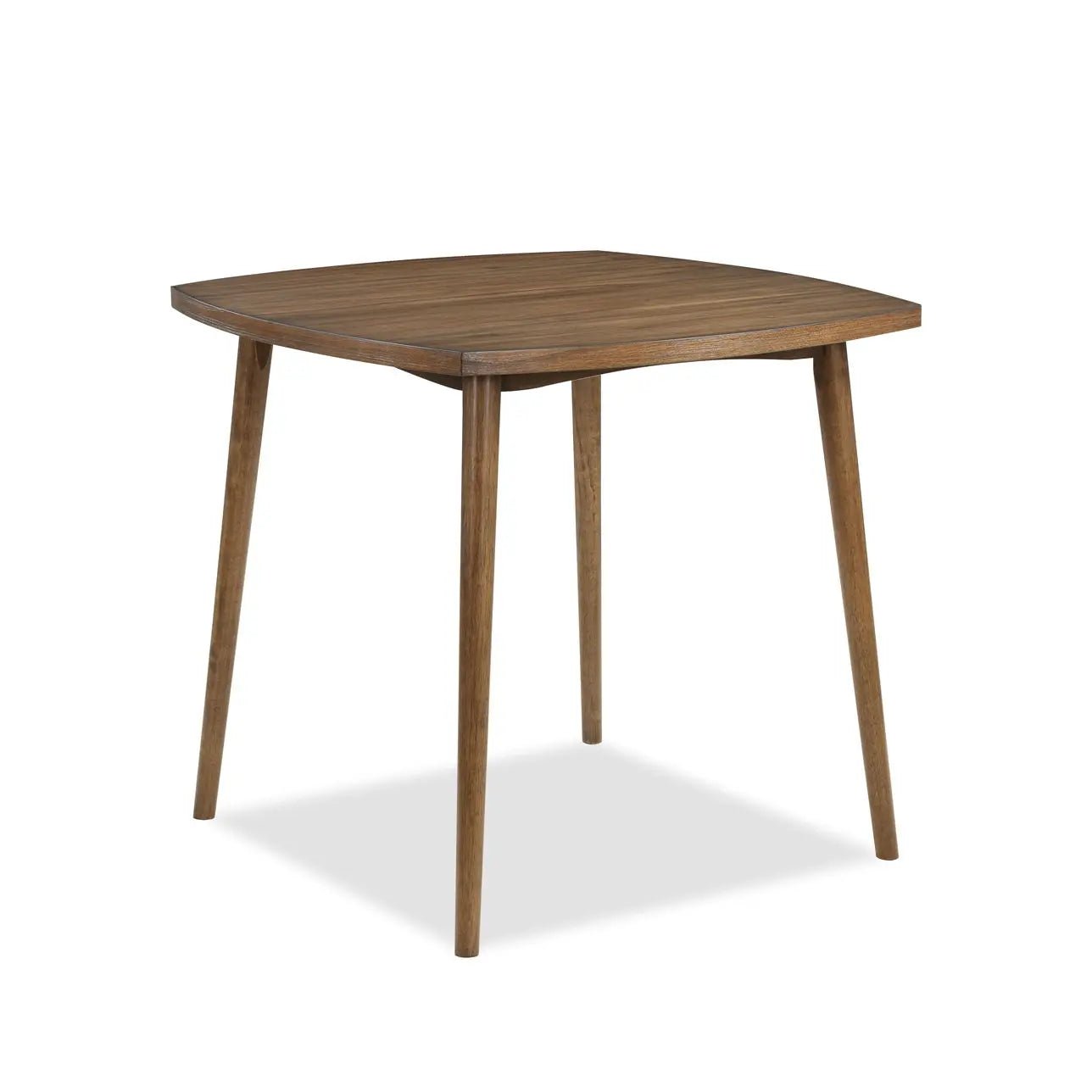 Weldon - Counter Height Table - Brown - Ferro Furniture