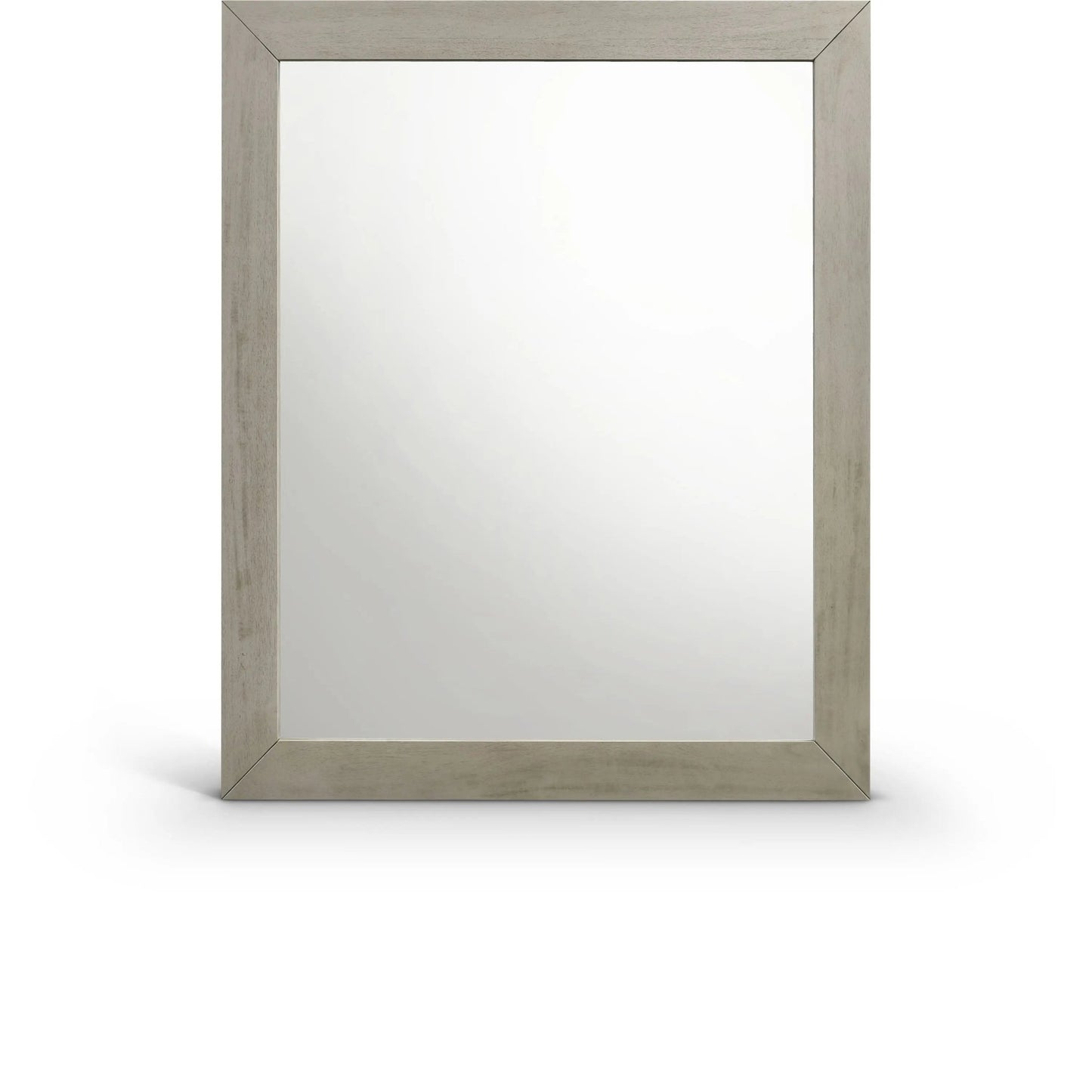 Weston - Mirror - Gray Stone - Ferro Furniture
