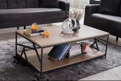 Whimsy Coffee Table 1 piece - Ferro Furniture