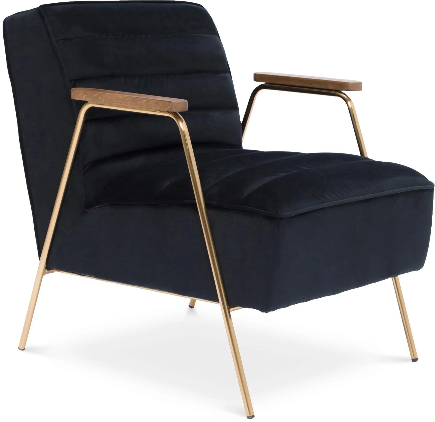 Woodford - Accent Chair - Ferro Furniture