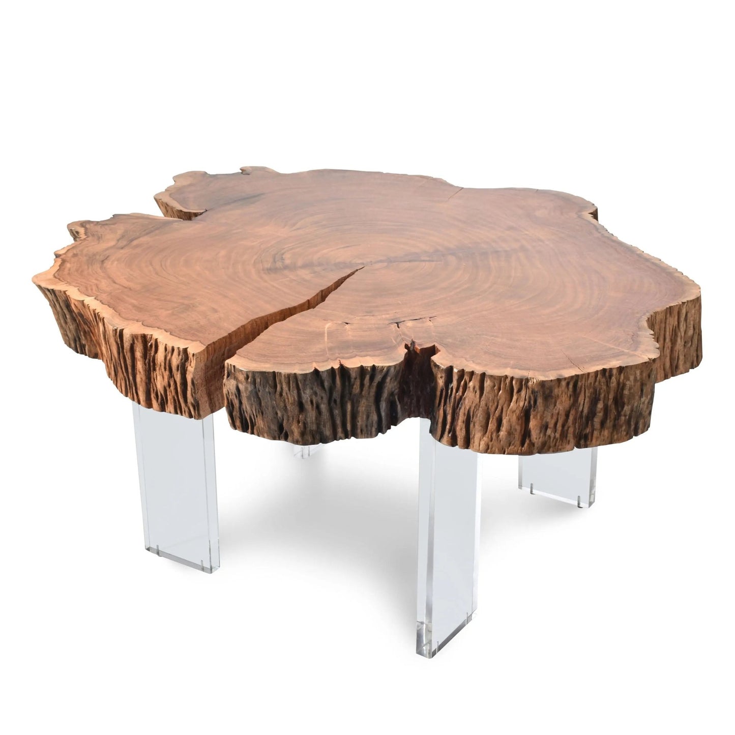 Woodland - Coffee Table - Light Brown - Ferro Furniture