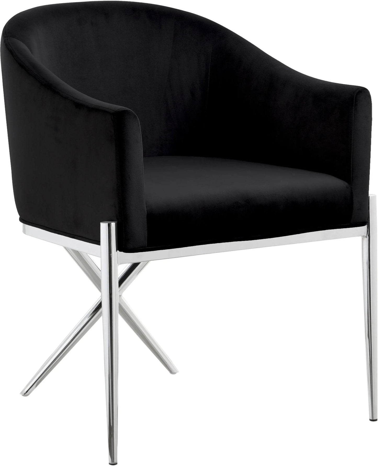 Xavier - Dining Chair - Ferro Furniture