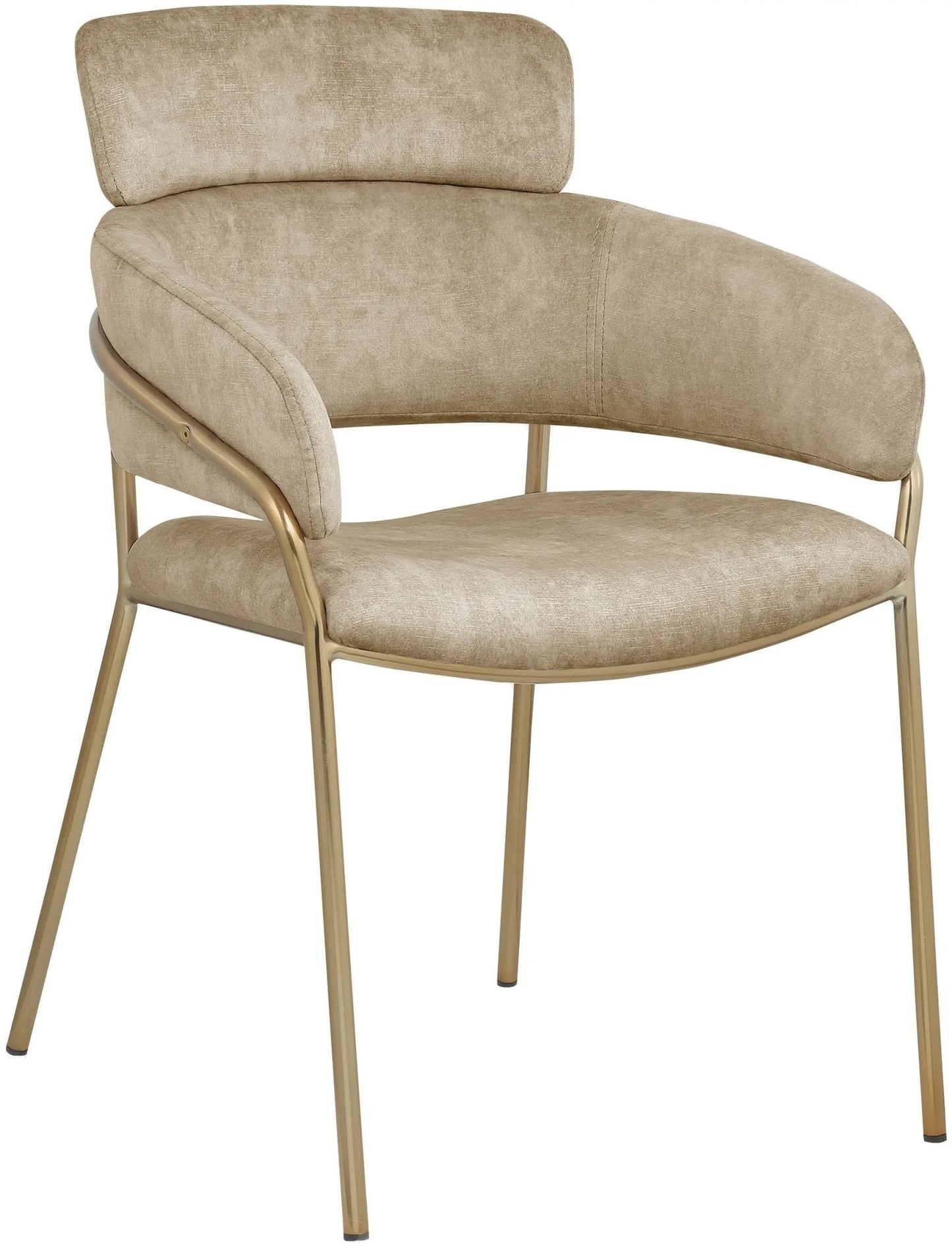 Yara - Dining Chair Set - Ferro Furniture