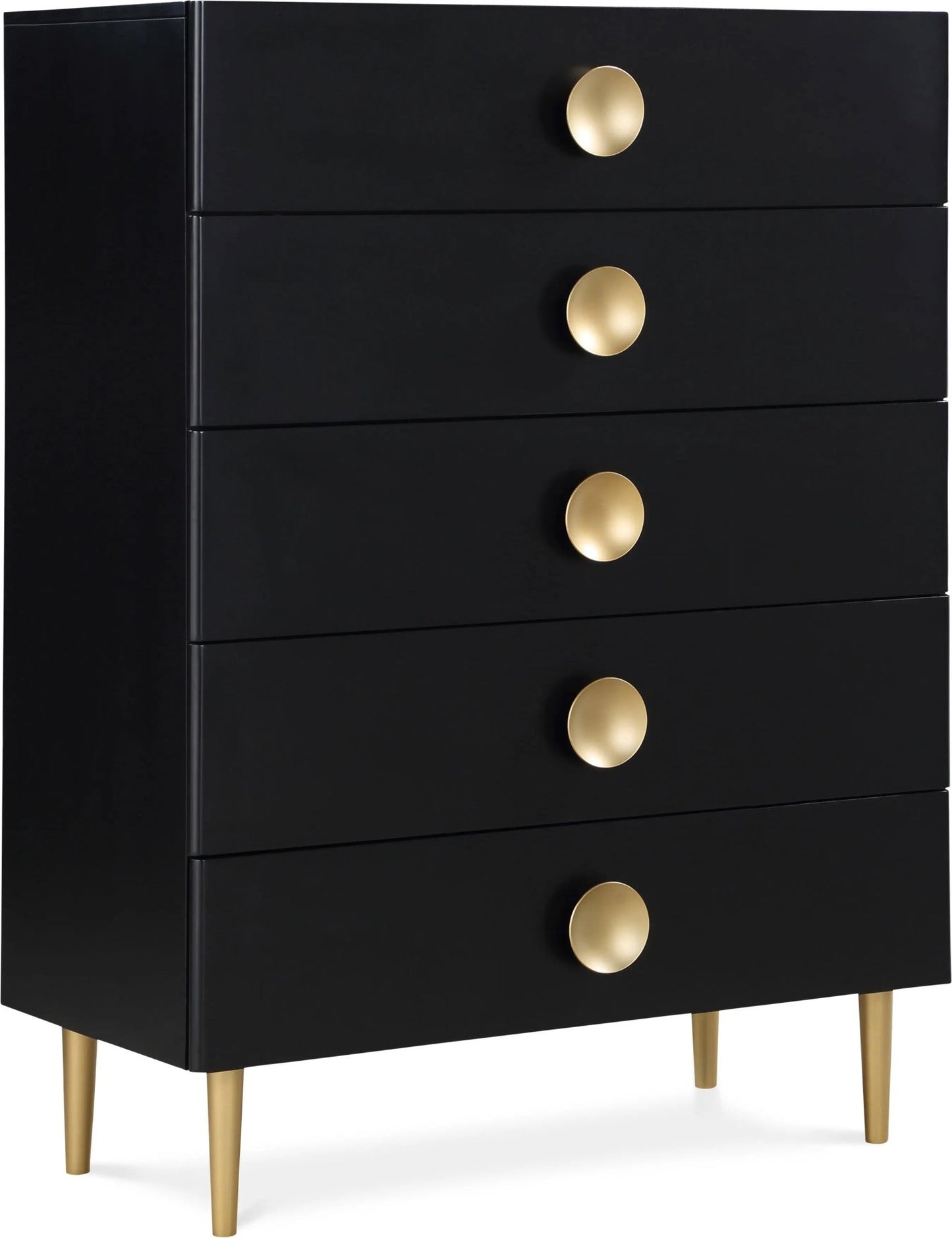 Zayne - Chest - Ferro Furniture