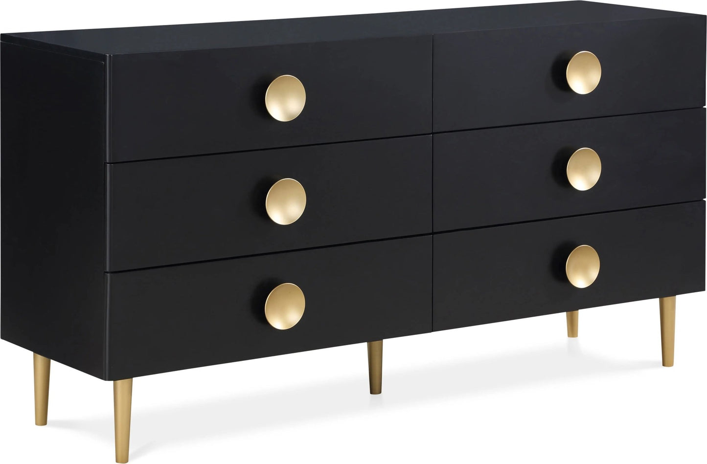 Zayne - Dresser - Ferro Furniture
