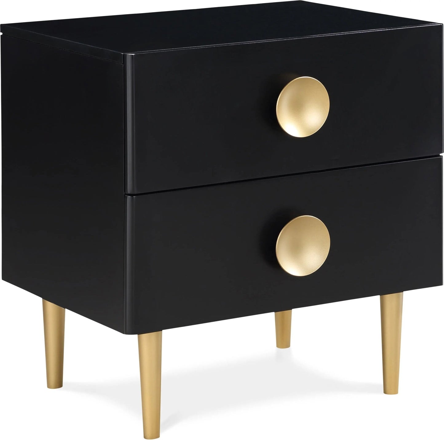 Zayne - Night Stand - Ferro Furniture