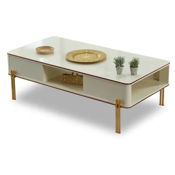 Zumrut Coffee Table - Ferro Furniture
