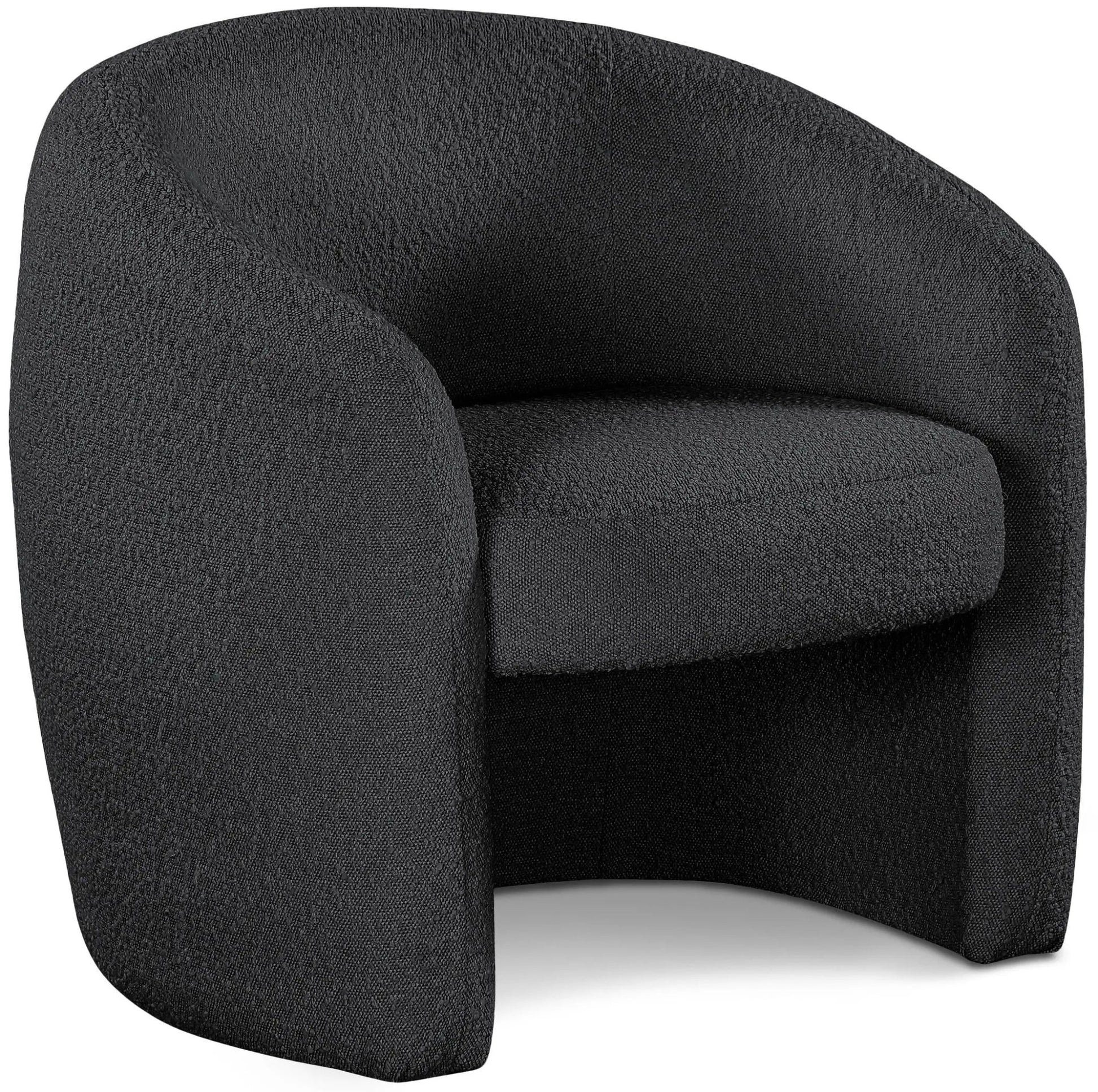 Acadia - Accent Chair - Ferro Furniture