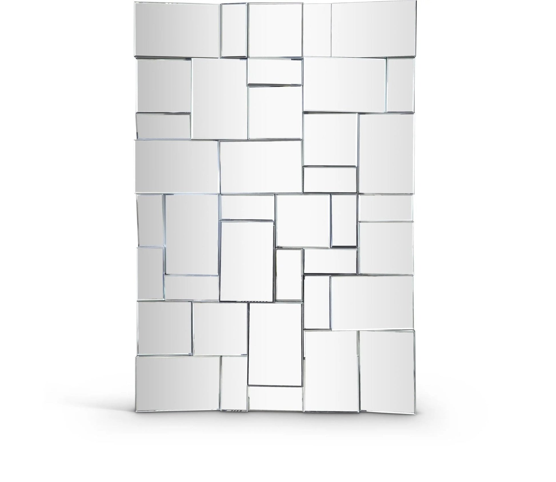 Action - Mirror - Ferro Furniture