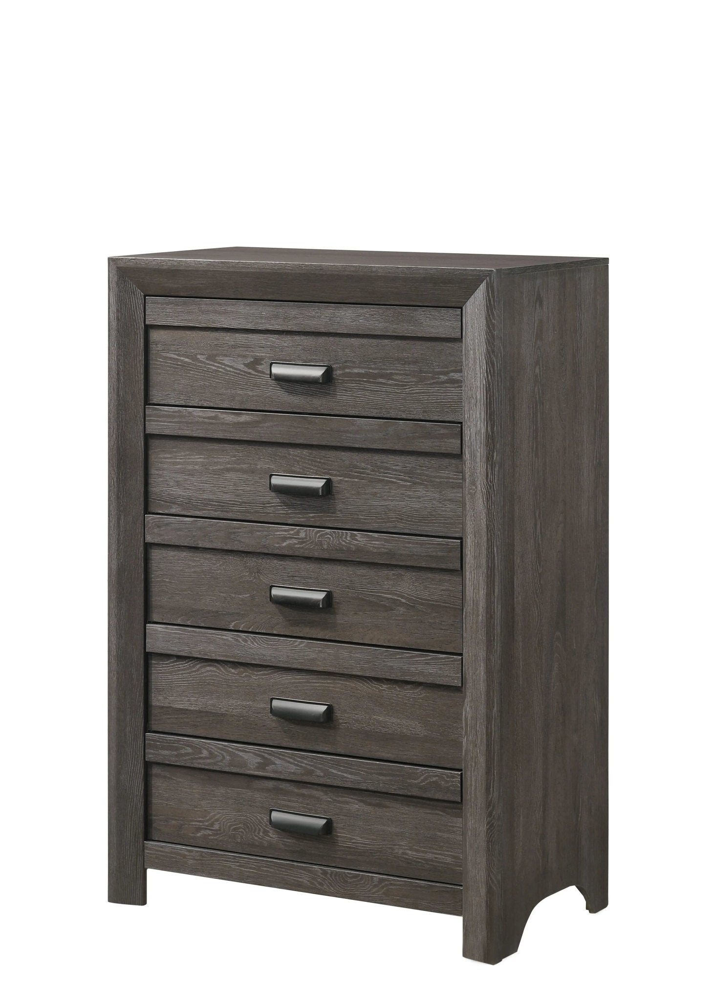 Adelaide - Chest - Ferro Furniture
