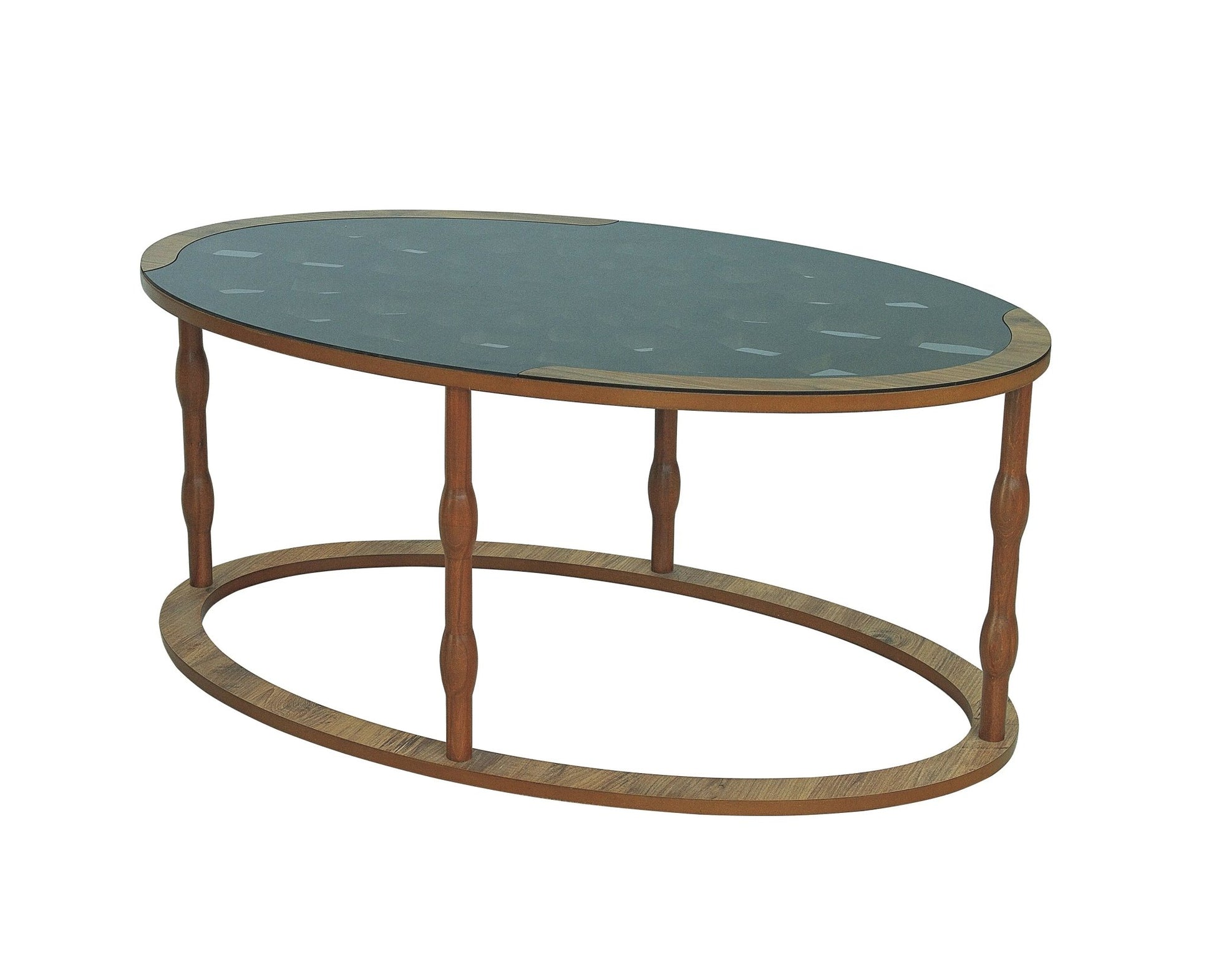 Ahsap Coffe Table - Ferro Furniture