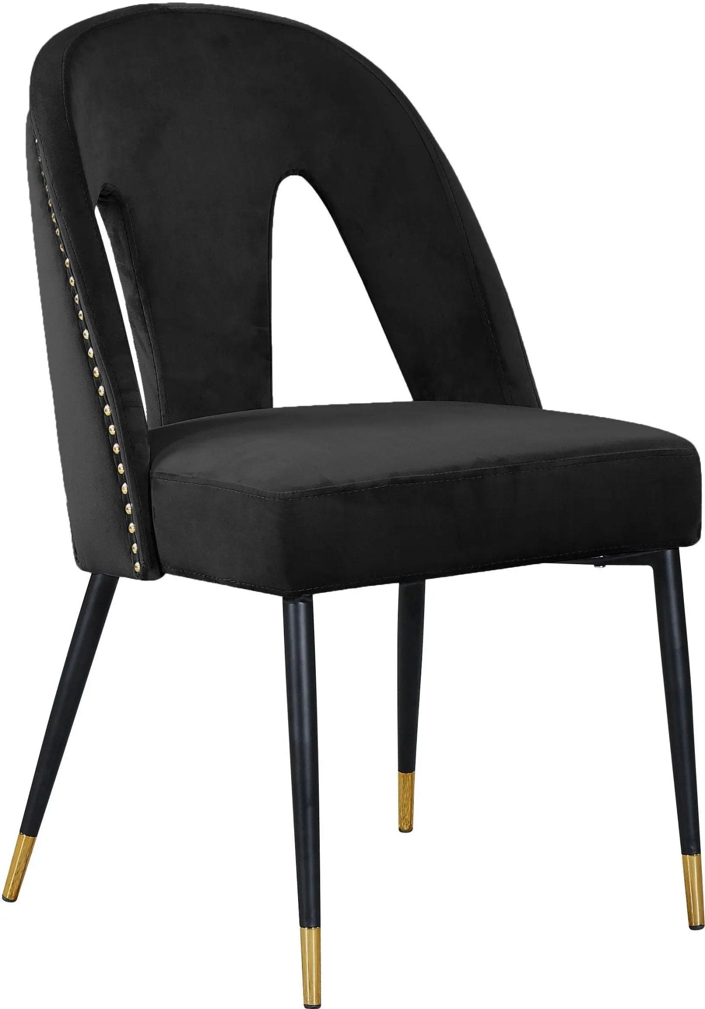 Akoya - Dining Chair (Set of 2) - Ferro Furniture