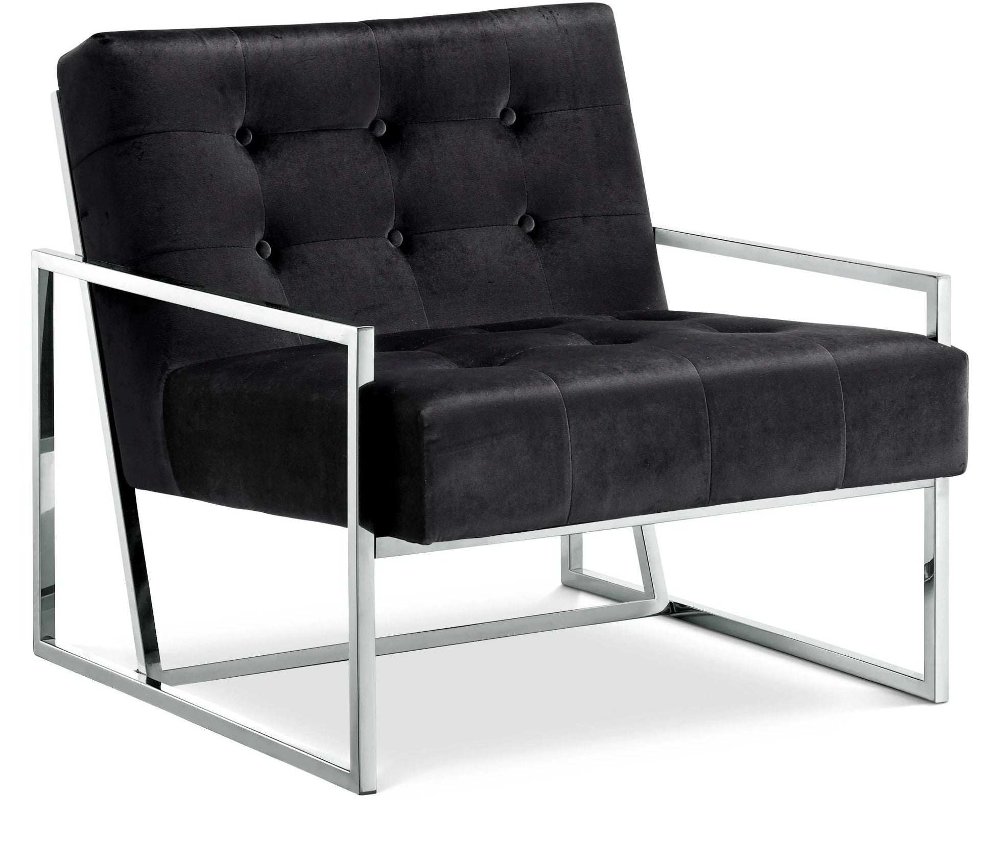 Alexis - Accent Chair - Ferro Furniture