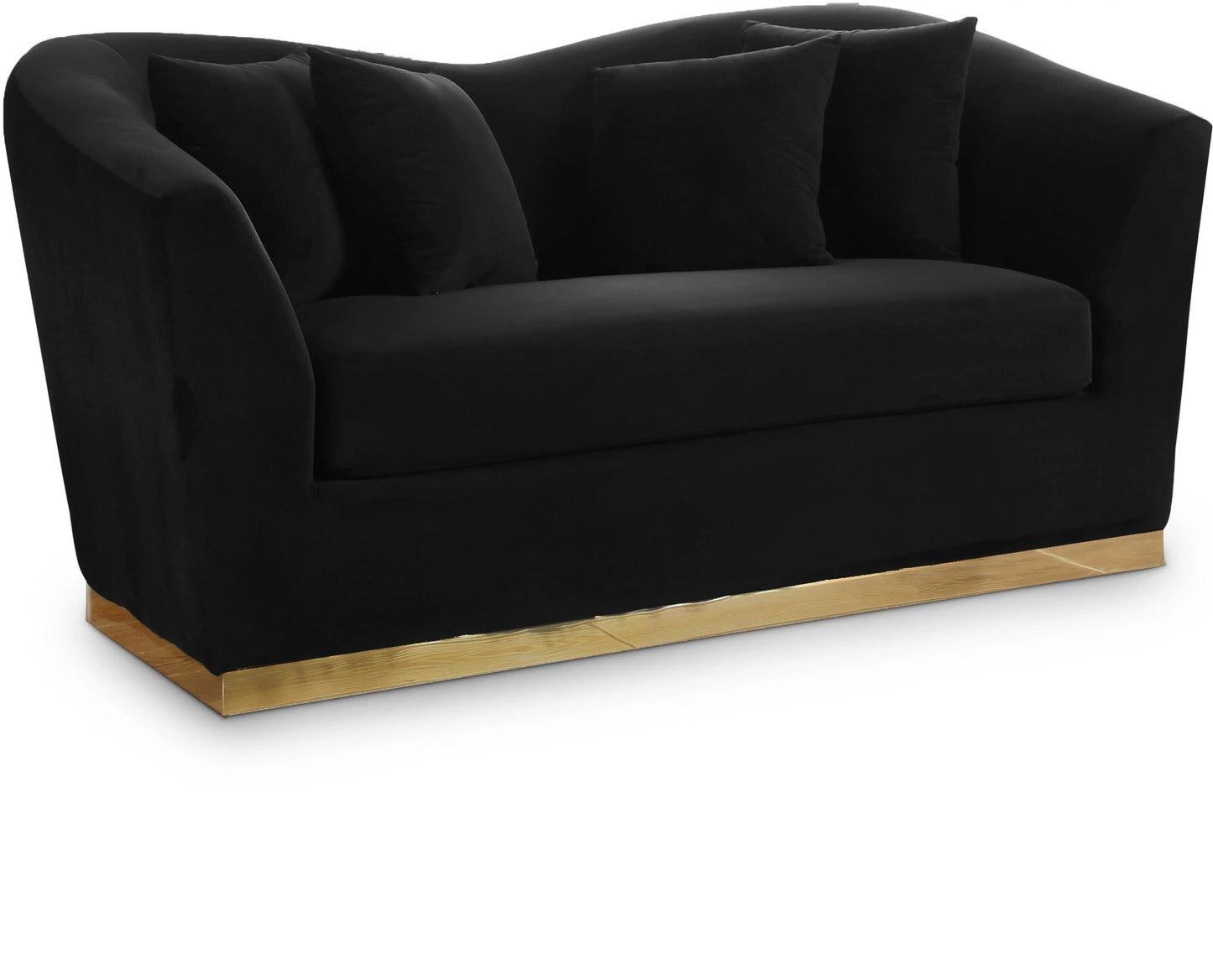 Arabella - Loveseat - Ferro Furniture