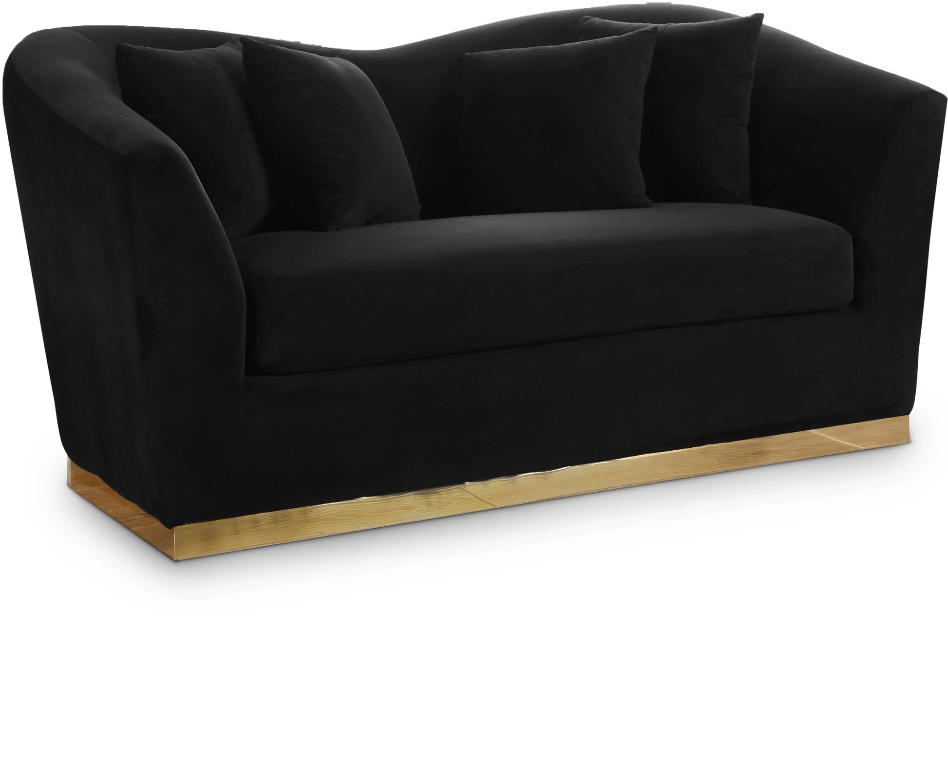 Arabella - Loveseat - Ferro Furniture
