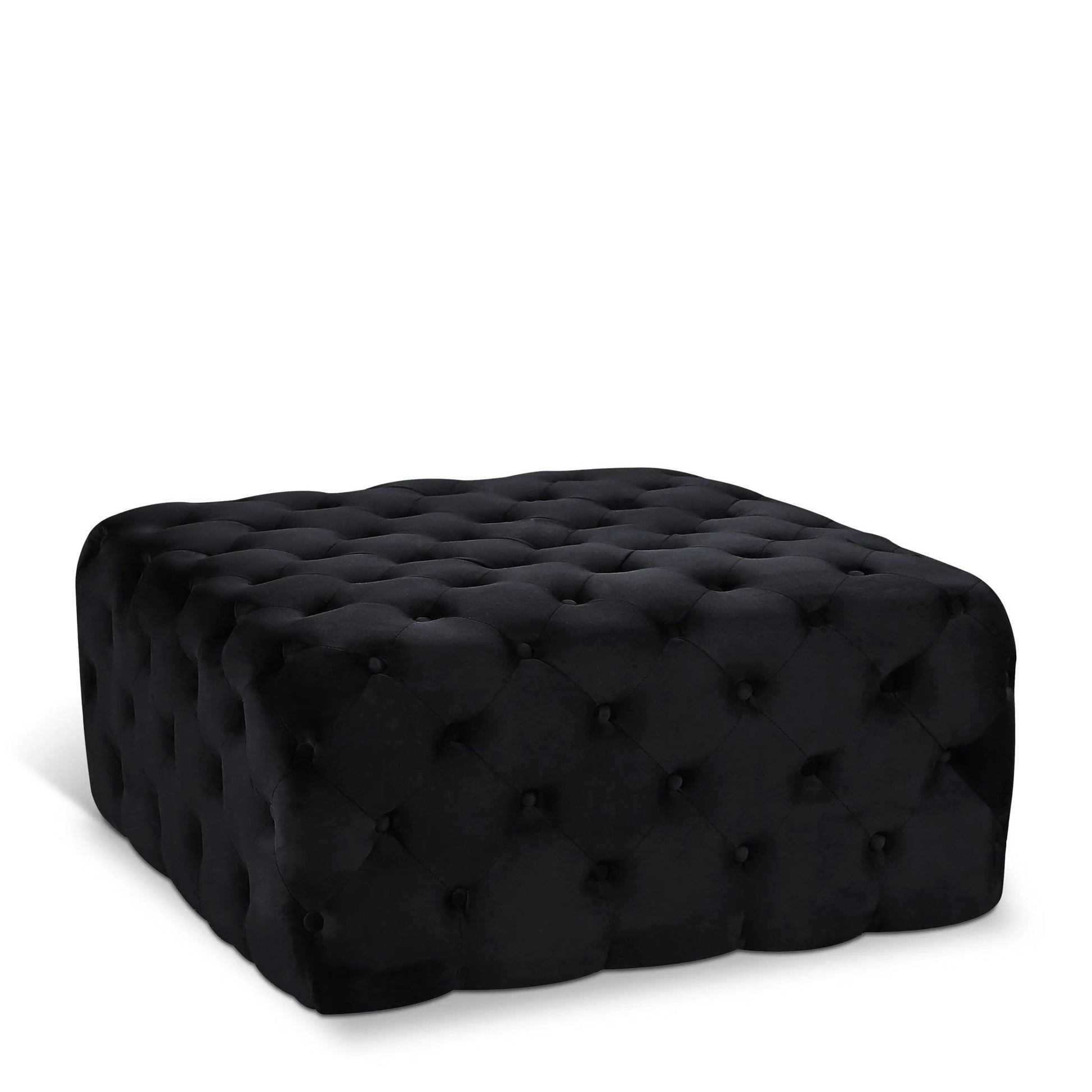 Ariel - Bench Ottoman - Ferro Furniture