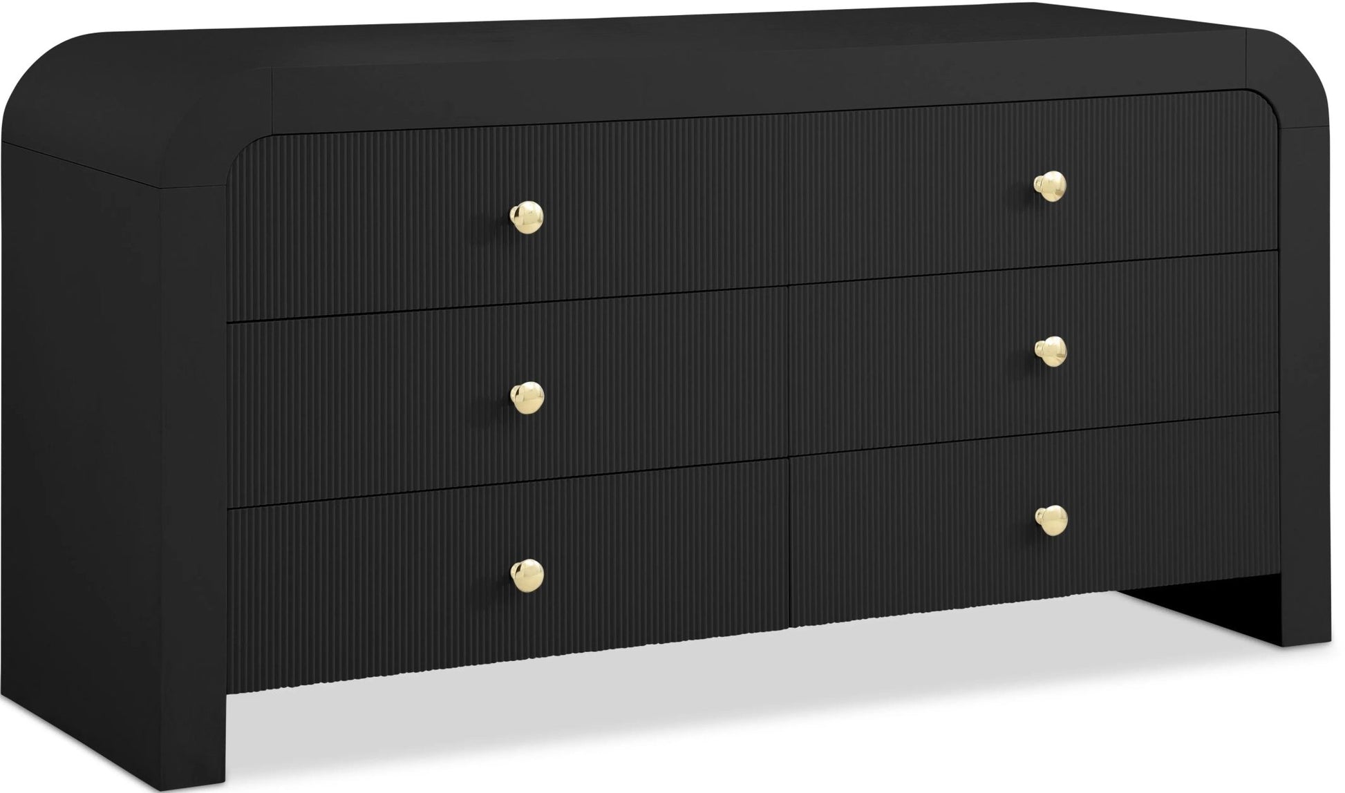 Artisto - Dresser - Ferro Furniture