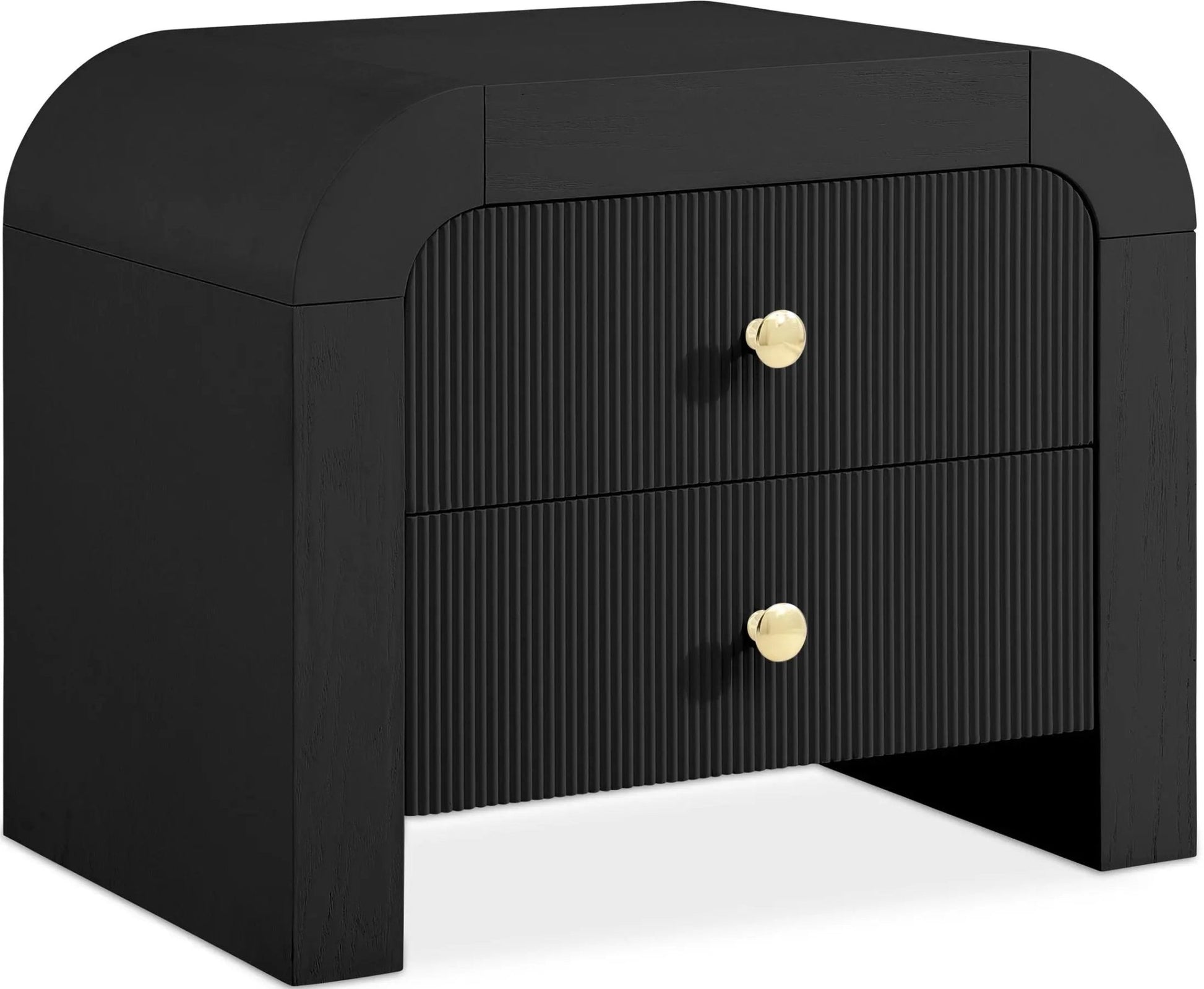 Artisto - Night Stand - Ferro Furniture