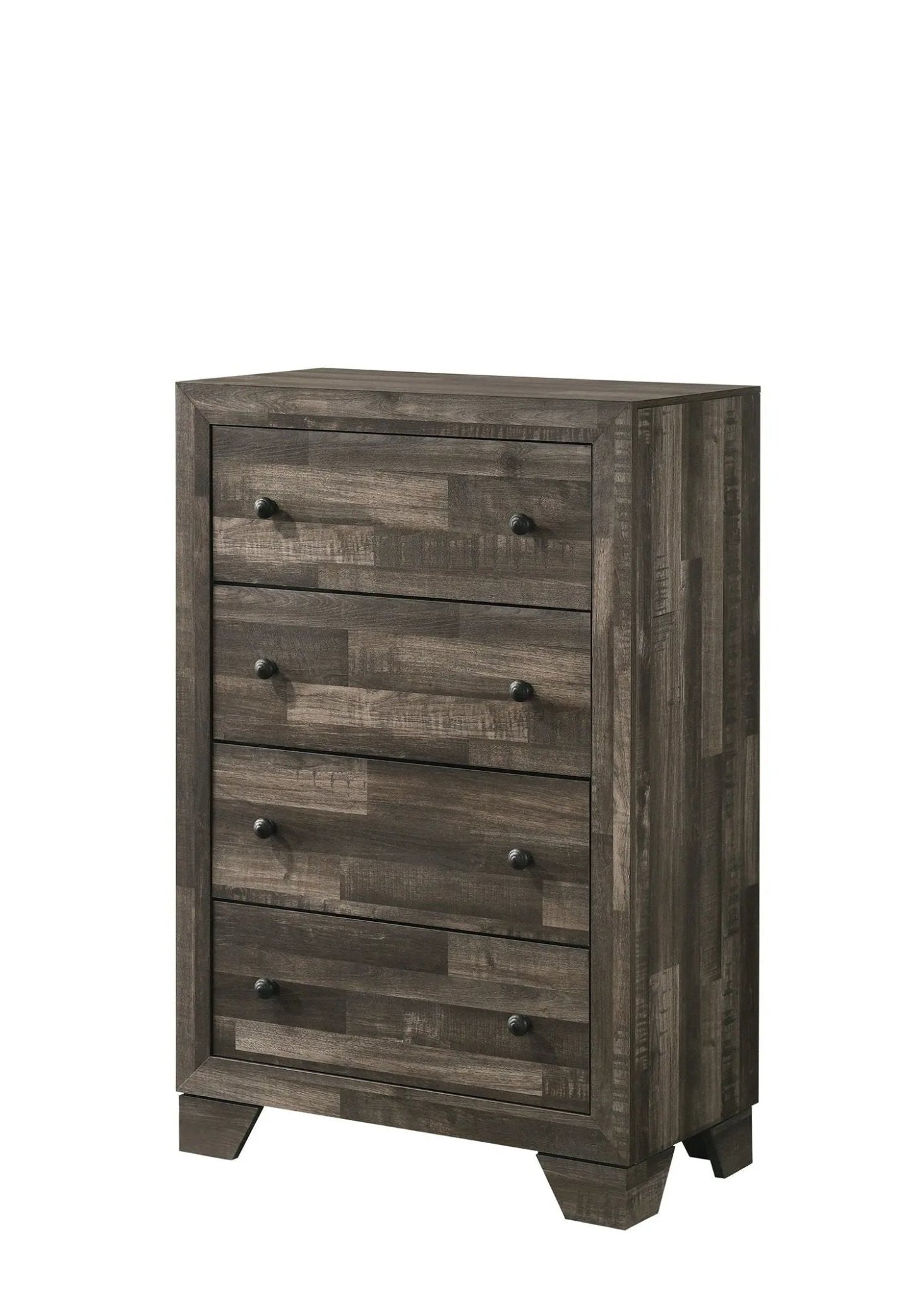 Atticus - Chest - Ferro Furniture