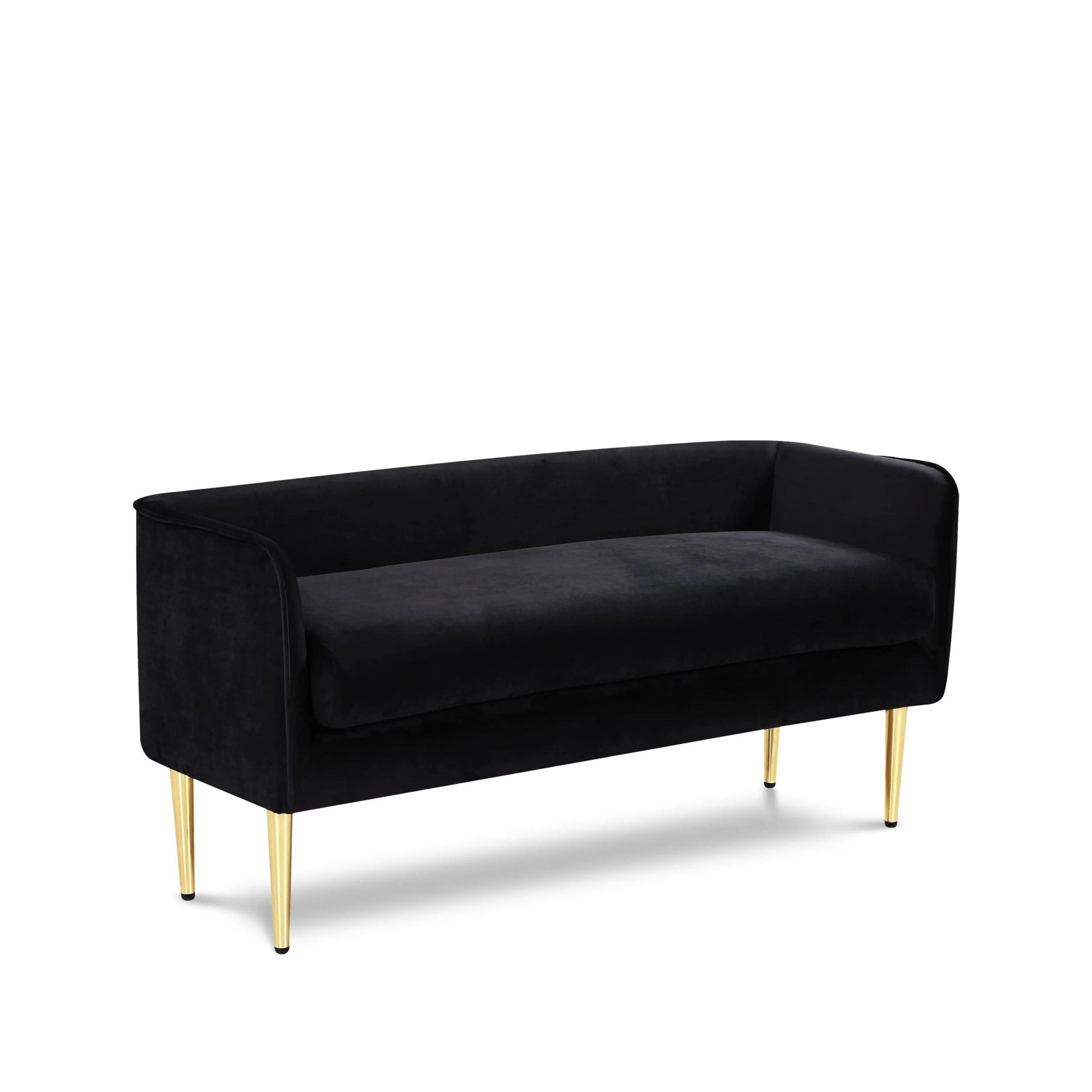 Audrey - Bench - Ferro Furniture