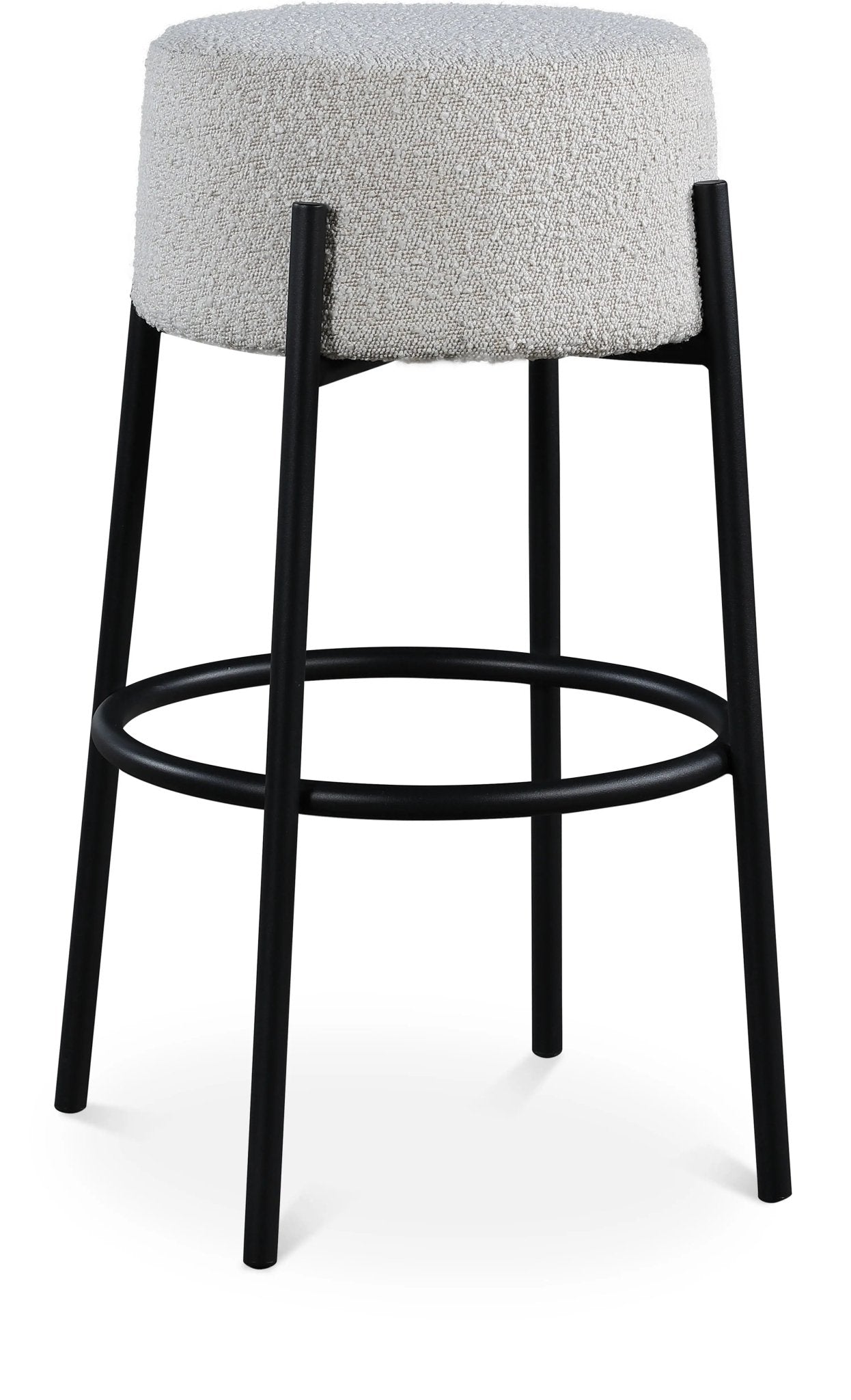 Avalon - Bar Stool - Ferro Furniture