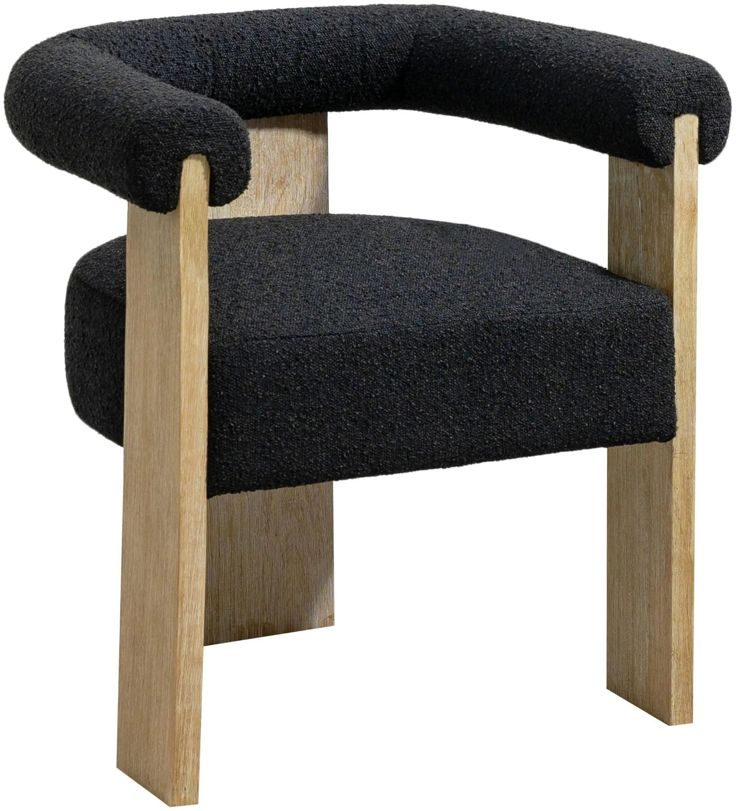 Barrel - Dining Chair - Ferro Furniture