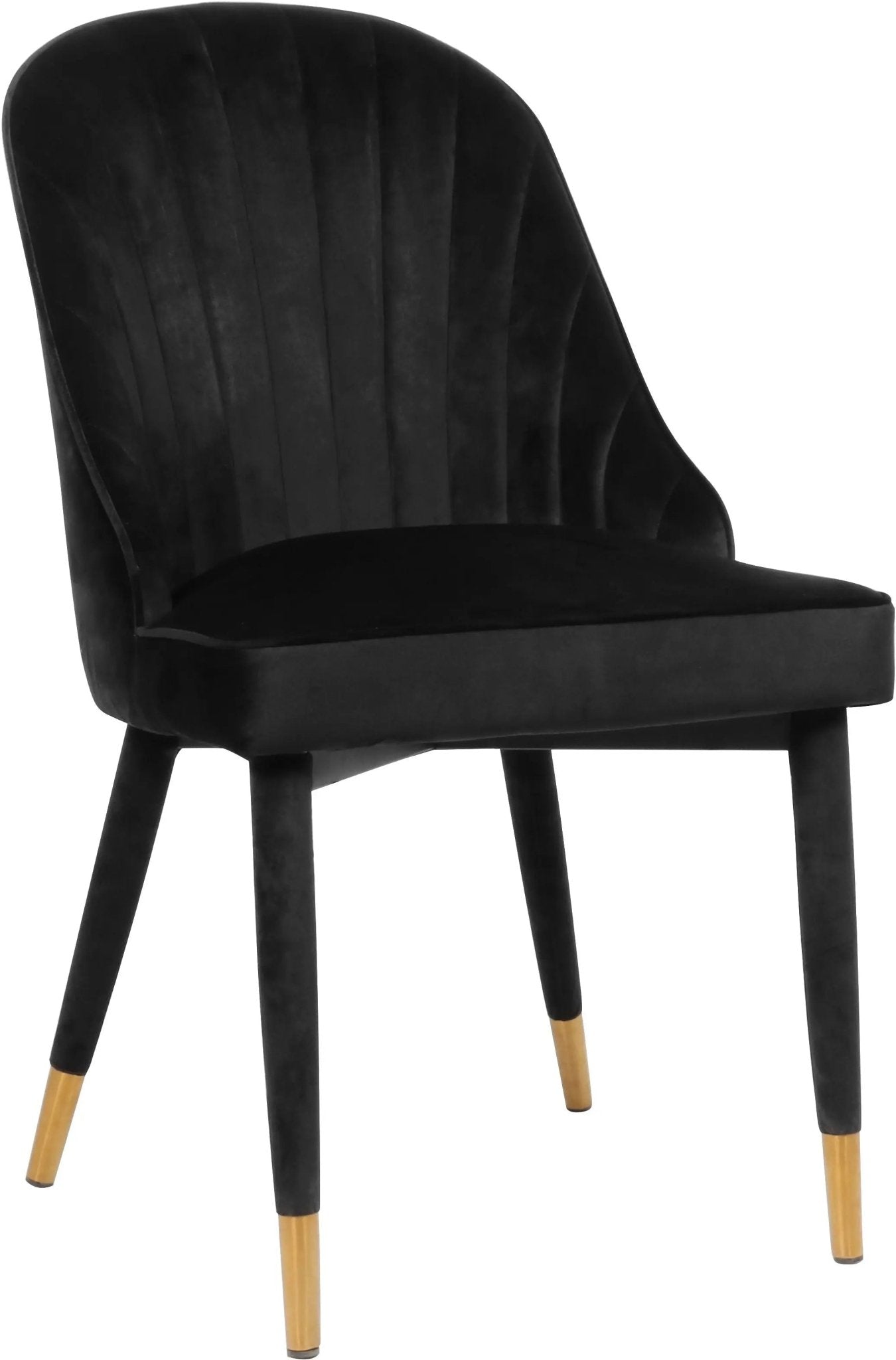 Belle - Dining Chair (Set of 2) - Ferro Furniture