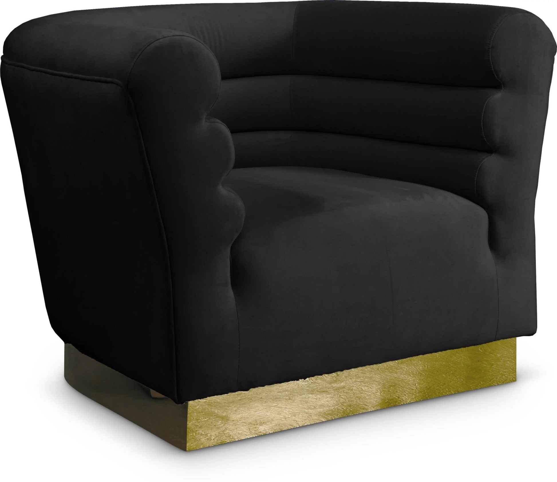 Bellini - Chair - Ferro Furniture