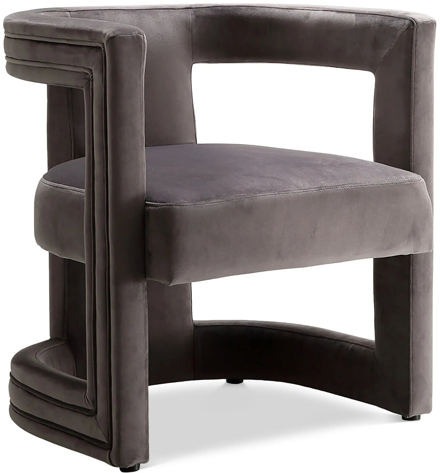 Blair - Accent Chair - Ferro Furniture