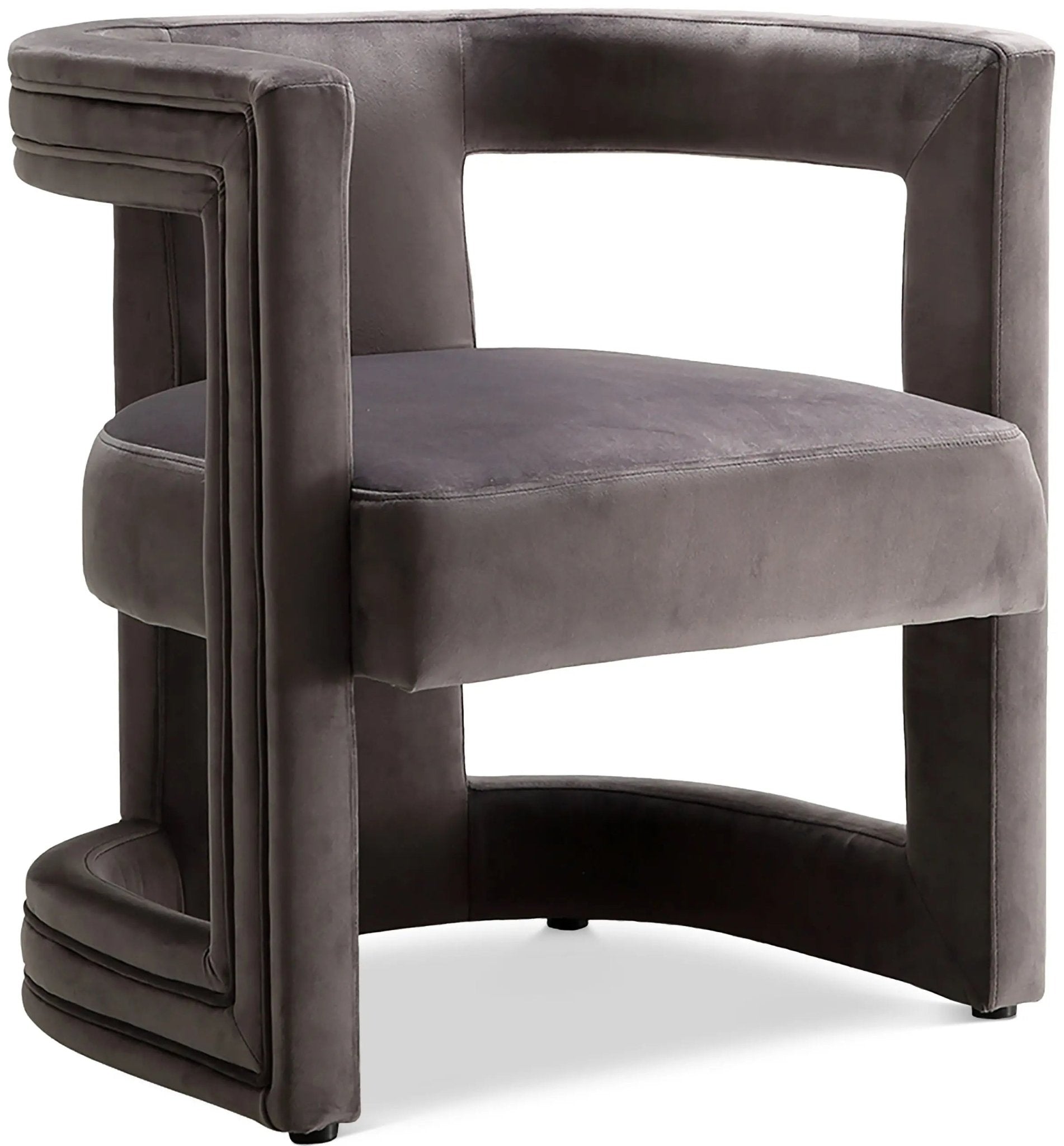 Blair - Accent Chair - Ferro Furniture